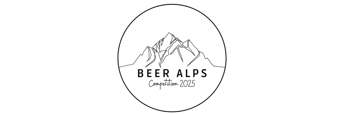 Beer Alps 2025 – wir sind offizieller Sponsor! - Beer Alps Festival 2025 – bier-brauen.at ist offizieller Sponsor