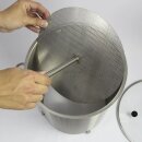 Brewzilla - 35 Liter All-In-One, Gen 3.1.1