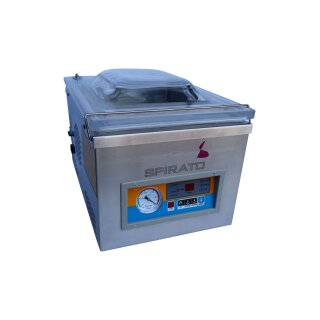 Vakuumiergerät DZ-260 PD