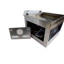 Vakuumiergerät DZ-400/2F