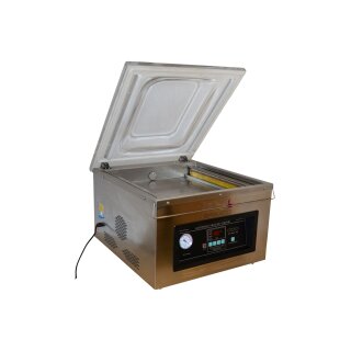 Vakuumiergerät DZ-500/2F