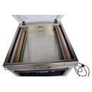 Vakuumiergerät DZ-500/2F