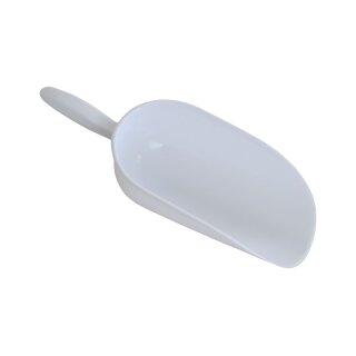 Malzschaufel aus Kunststoff - 38cm