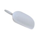 Malzschaufel aus Kunststoff - 38cm