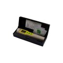 Wassertester pH