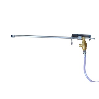 Edelstahl Flaschenfüllpistole