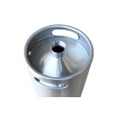 Edelstahlfass - 5 Liter