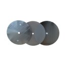 Ersatzteil - Siebeinsätze für Malzrohr - 35 Liter