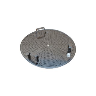 Ersatzteil - Doppelter Boden Grainfather kompatibel