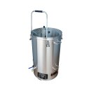 Brewzilla - 65 Liter All-In-One, Gen3.1.1
