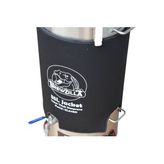 Thermomanschette RoboJacket - 35 Liter, Gen3.1.1