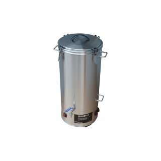 Maischekessel Digiboil - 35 Liter