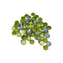 Kronkorken gold - 100er Pack