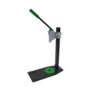 Kronkorken Verschlussgerät