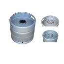 Kegmenter / Bierfass / Gärbehälter - 29 Liter