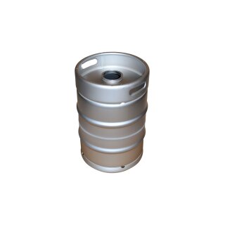 Kegmenter / Bierfass / Gärbehälter - 58 Liter