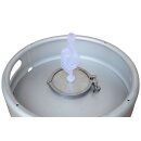 Kegmenter / Bierfass / Gärbehälter - 58 Liter