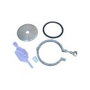 Kegmenter / Bierfass / Gärbehälter - 58 Liter