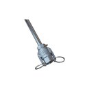 Ersatzteil - Schnellkupplung Brewzilla 65 Liter