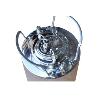 NC Keg 19 L – 4er Bundle für Hobbybrauer | Edelstahl Kegs kaufen NC Keg 19 L – 4er Bundle für Hobbybrauer | Edelstahl Kegs kaufen