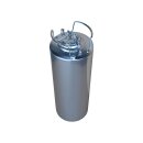 Bierfass KEG Type Cornelius - 24,5 Liter