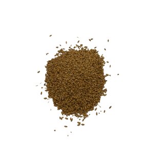 Gerstenmalz WHISKY ungeschrotet - 2,5 kg Pack
