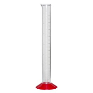 Messzylinder 210ml