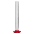 Messzylinder 210ml