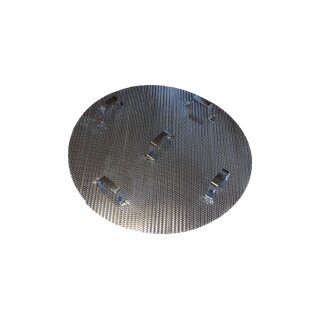 Ersatzteil - Doppelter Boden für Braukessel 65 Liter