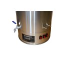 Maischekessel Digiboil - 65 Liter