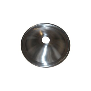 Destillationsdeckel für 35 Liter Brewzilla / Digiboil