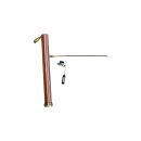 Destillieraufsatz Reflux Still