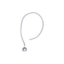 Silikonschlauch und Schwimmer für Fermzilla