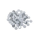 Kronkorken weiß - 1000 Stk