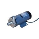 Würzepumpe Edelstahl