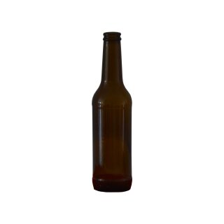 Bierflasche Longneck 0,33 Ale - 36 Stk