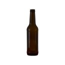 Bierflasche Longneck 0,33 Ale - 36 Stk