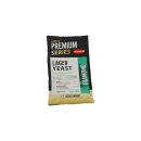 Lallemand trocken Bierhefe Diamond Lager - 11g