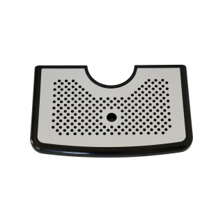 Tropftasse für Schanksäule