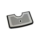 Tropftasse für Schanksäule