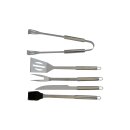 Grillzangen Set