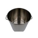 Maischekessel Edelstahl - 30 Liter