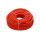 CO2 Schlauch rot - per Meter