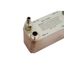 Anschlusstülle 1/2" IG x 13mm