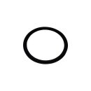 Ersatzteil - EPDM Deckeldichtung für Kegmenter