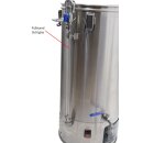 Sichtglas 390mm Steigrohr für BrewZilla / Robobrew