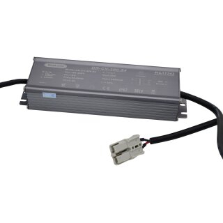 Trafo PRO  für Dosen Verschließmaschine und MaltZilla