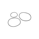 Ersatzteil - Dichtring Set Fermzilla