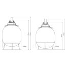 Fermzilla Allrounder - 30 Liter