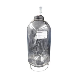 Fermzilla Allrounder - 60 Liter